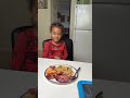 My Big Boy Breakfast 