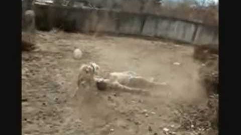 EPIC FAIL earth bending stunt