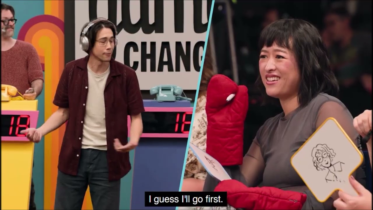 Zac and Lily melt everyone (Game Changer edit) adlı videoyu YouTube'da izle Zac and Lily melt everyone (Game Changer edit) adlı videoyu YouTube'da izle