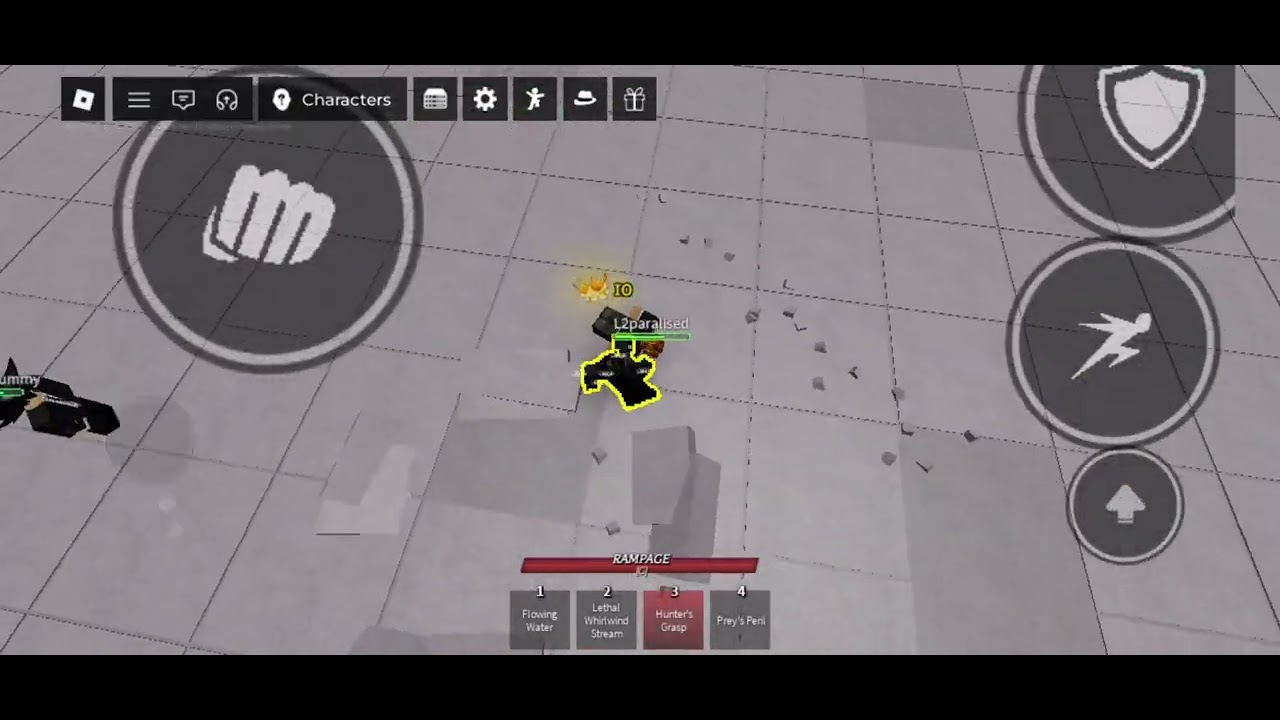 Killstreak glitch (pub server)