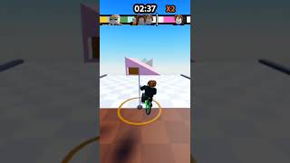 roblox obby bike of hell (UPD-18) | YUM YUM (Slowed) #roblox #music #varungamez #ytshorts #phonk