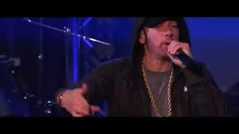 Eminem Mayhem ( Official Music Video )