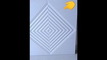 solid surface meterial #corian top cnc dijain #shorts #video #interior