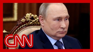 Retired general explains how to prevent Putin from using tactical nuke