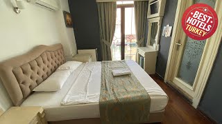 La Petite Maison | İstanbul, Turkey | Hotel Review ⭐ screenshot 5