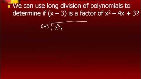 1710 Module 6 Chapter 3.6 Video