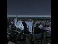 WARNO : "Dark Stream", a new night battlefield !