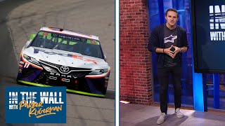 Why no motorsport should ever split again | In the Wall Ep. 9 | Motorsports on NBC