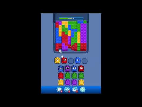Color Block Crush Updated 12/25 walkthrough