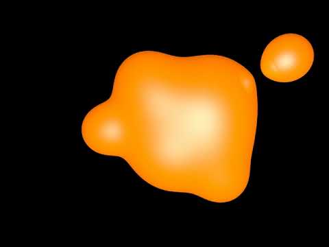 Metaballs