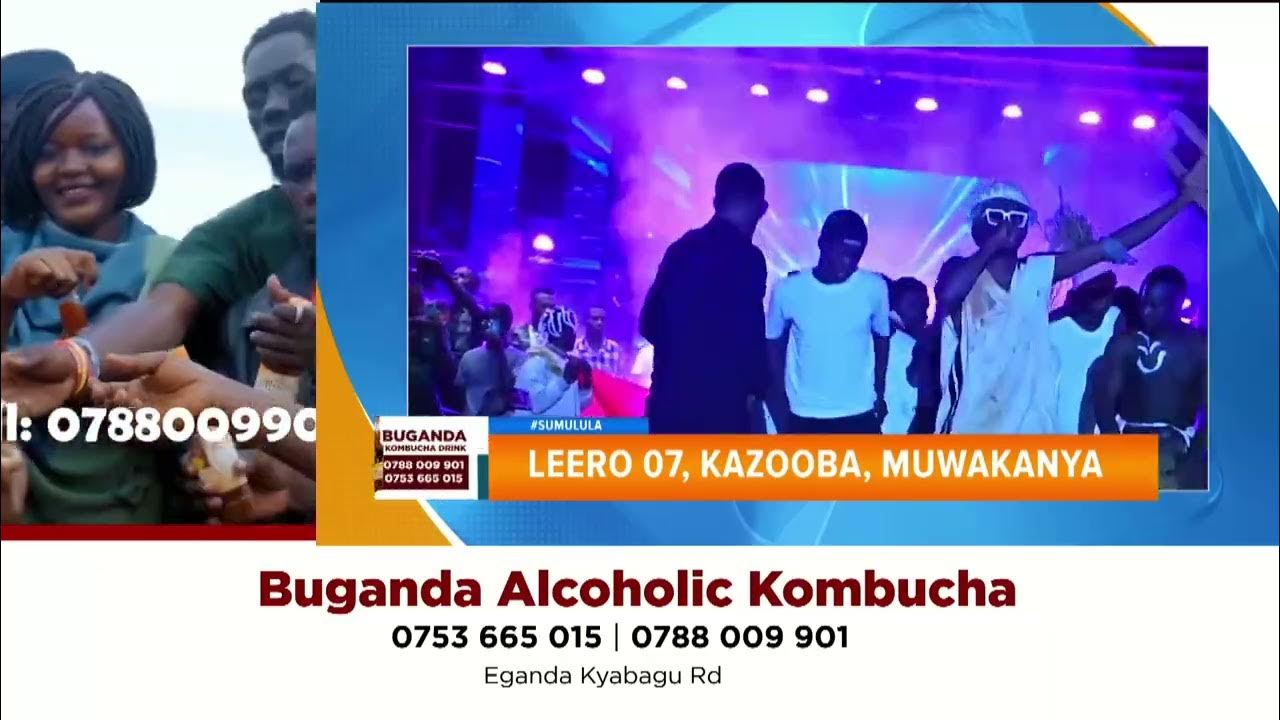 Clever J eddogo ly'Entebbe ly'agaanye okufuluka, Biibino byewasubiddwa