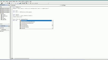 Macro to convert drafting text to uppercase