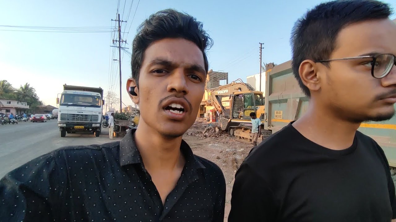 Pareshan Ho Kar Plan Banaya 🥲 Dbatu Se College Vlog