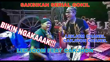 Ngakak video clip KOBE Tangguh BTS