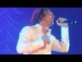 David Bisbal &quot;Dígale&quot; Logroño 11.2.2012