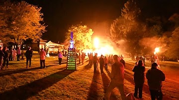 A Quixotic Convergence of Whimsically Subversive Eccentricities