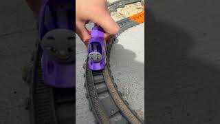 Re-Creating The Race For The Sodor Cup