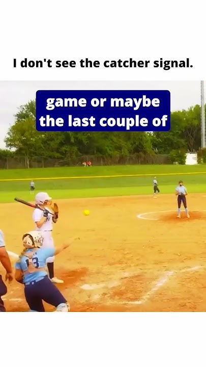 Caught Sleeping #baseball - YouTube