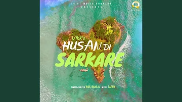 Husan Di Sarkare