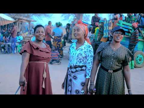 Ng Wana Nangulo Ujumbe Wa Jisena Shigela OFFICIAL HD VIDEO