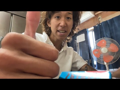 lil鉄火巻 - YouTube