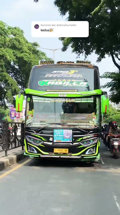 Basuri Balonku Nabila Om Andri #busmania #fullbasuri #bisbasuri #trending #basuriv3