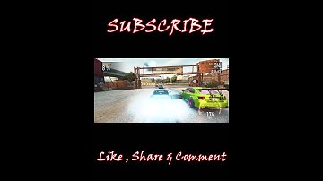 need for speed no limit  | 43 #shorts #game #new #entertainment #nfs #nfsnolimits