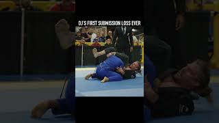 Demetrious Johnson Suffers FIRST EVER Submission LOSS In Jiu Jitsu Tournament Finals!