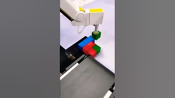 Logistics Robot by Inker Robotics.#inker #inkerrobotics #robot #kochi #instagramreels #instagood