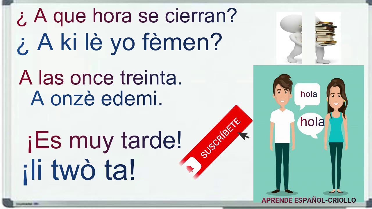 Si quieren hablar bien un idioma,es necesario que lo practica con frecuencia.