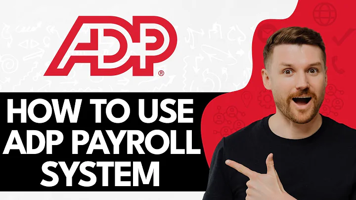 Mastering the ADP Payroll System 2023