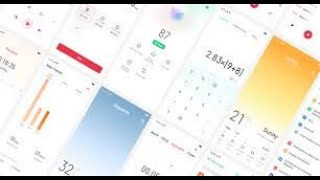 OPPO new color OS, NICE! screenshot 5