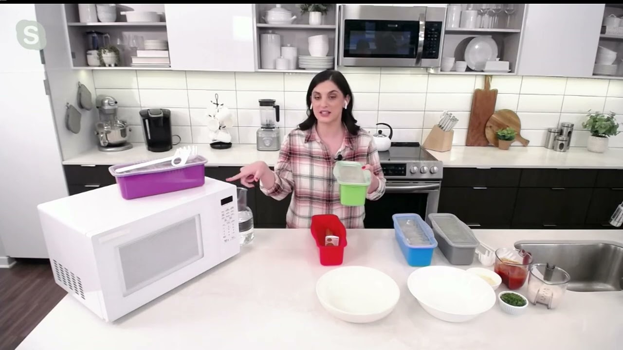 Pasta N More - Microwave Pasta Cooker - 80-70707