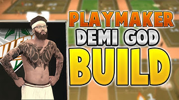 BEST PLAYMAKER BUILD AFTER PATCH 12 | NBA 2K17 OVERPOWERED ##SoaRRC @NUDAH @SHIFTY