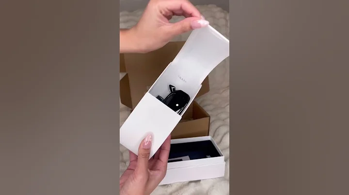 prada sunglasses unboxing 🖤