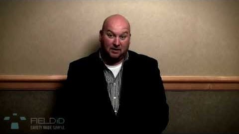 Field ID Success Story: Southwest Ocean Services - Inspection Software