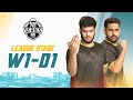 [Hindi] BMPS 2023 | Group Blue | League Stages - Week 1 Day 1 image