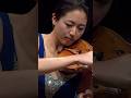 SongHa Choi, 2024 finalist 🎻 Béla Bartók Sonata n. 2 Sz. 76