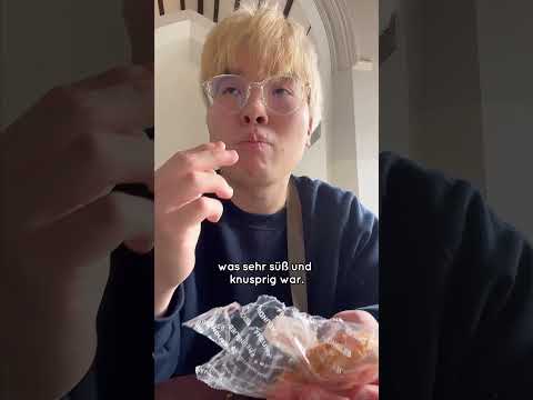 DEUTSCHES Essen in