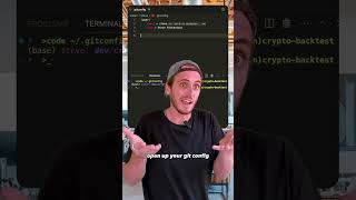 git aliases