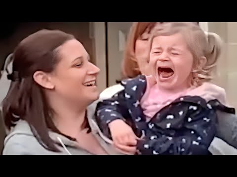 If David Attenborough Narrated Gender Reveal Parties | Reaction Fails | Our Funny Planet