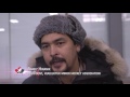Getting hockey a little ‘northern exposure’