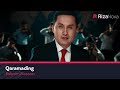 Bahrom Nazarov - Qaramading (Official Music Video)