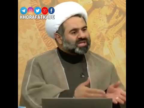 راه های ورود و خروج جن از خانه