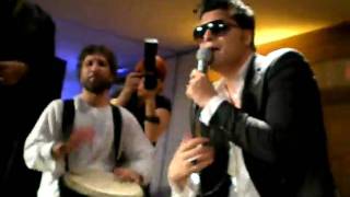 Black Cats With Melcat