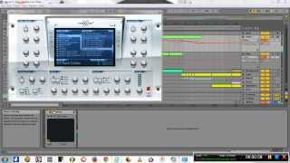 Armin Van Buuren Intense Ableton Remake with .als file