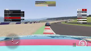 Dcs assetto corsa Bmw m235i league Red Bull ring