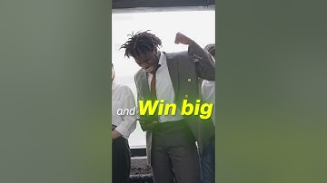 Kenya’s Builders Are Ready. Are You? 🇰🇪