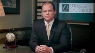 O'Reilly Law Group: Establishing a new business