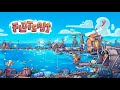 ¡NUEVA CASA para los Náufragos! 🌊 | Flotsam Gameplay Español #9